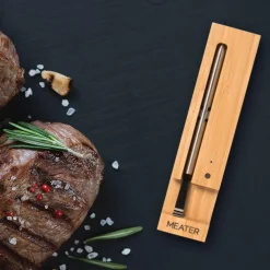 Best Plus Bluetooth Fleischthermometer Steak & Bbq Tools|Grills & Pizzaöfen