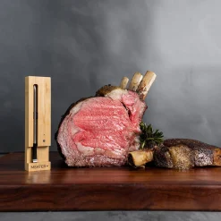 Best Plus Bluetooth Fleischthermometer Steak & Bbq Tools|Grills & Pizzaöfen