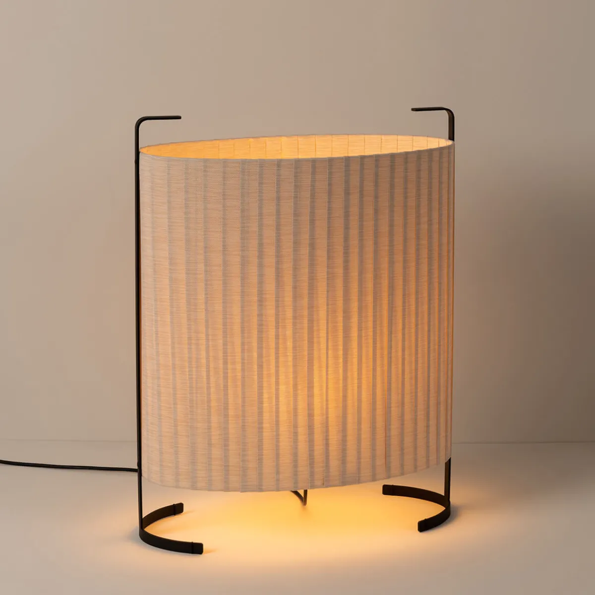 New Amid Tisch- / Steh- / Bodenleuchte Terrassen|Dekorative Leuchten