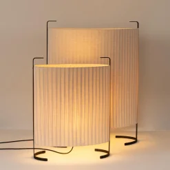 New Amid Tisch- / Steh- / Bodenleuchte Terrassen|Dekorative Leuchten