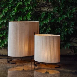 New Amid Tisch- / Steh- / Bodenleuchte Terrassen|Dekorative Leuchten