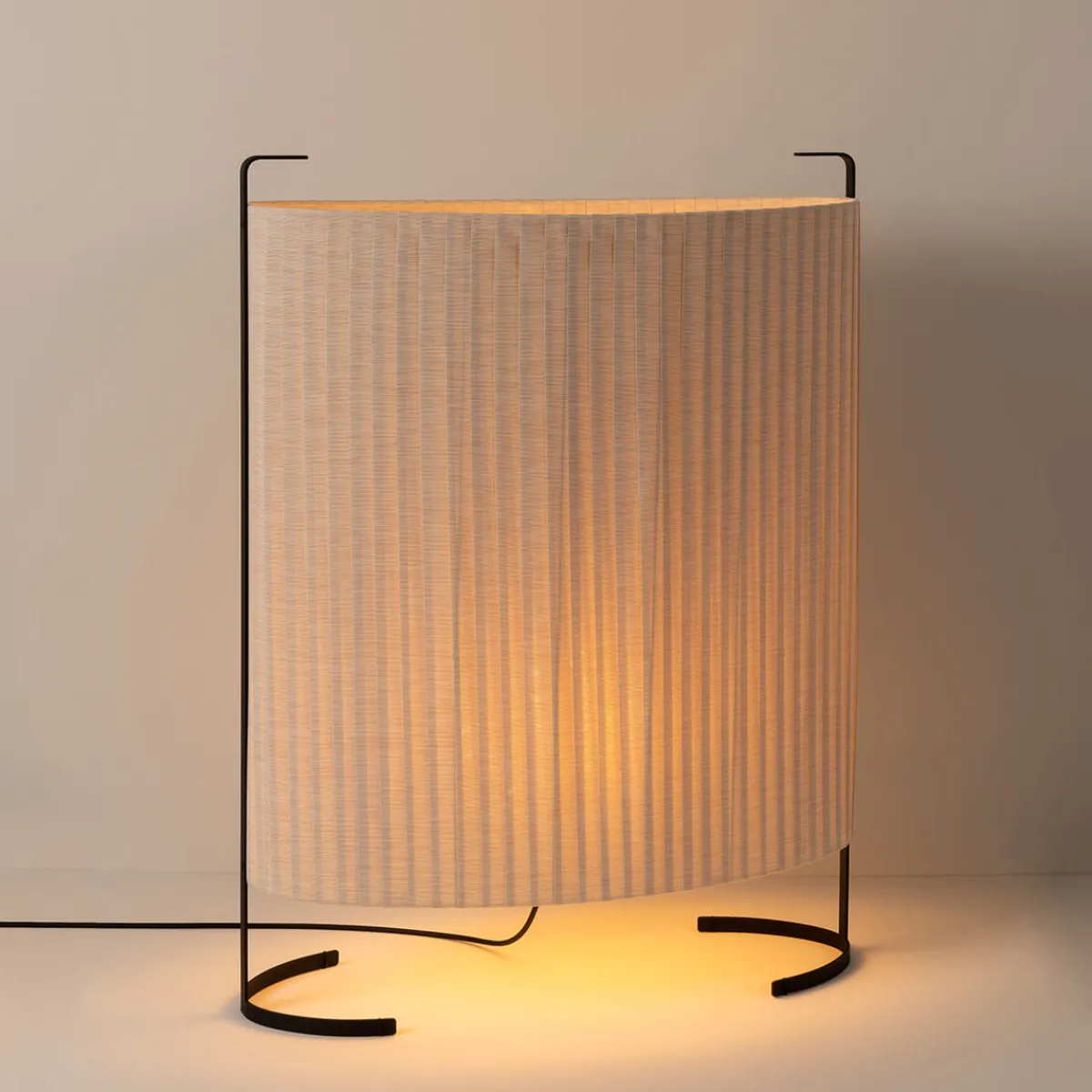 New Amid Tisch- / Steh- / Bodenleuchte Terrassen|Dekorative Leuchten