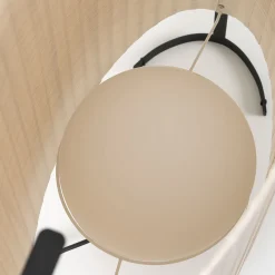 New Amid Tisch- / Steh- / Bodenleuchte Terrassen|Dekorative Leuchten