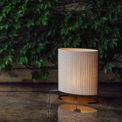 New Amid Tisch- / Steh- / Bodenleuchte Terrassen|Dekorative Leuchten