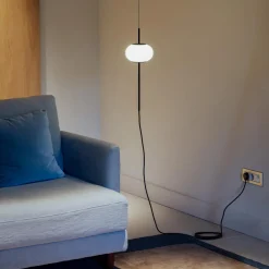 Outlet Astros Steh- / Pendelleuchte Hotellerie|Stehleuchten