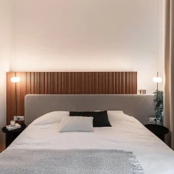 Outlet Astros Steh- / Pendelleuchte Hotellerie|Stehleuchten