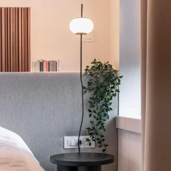 Outlet Astros Steh- / Pendelleuchte Hotellerie|Stehleuchten