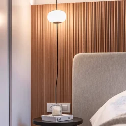 Outlet Astros Steh- / Pendelleuchte Hotellerie|Stehleuchten