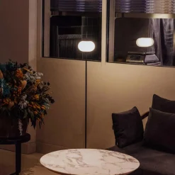 Astros Stehleuchte Wohnzimmer|Flur