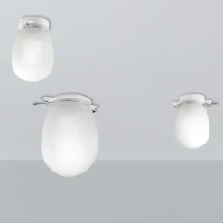 Best Baño Deckenleuchte Flur|Badezimmer