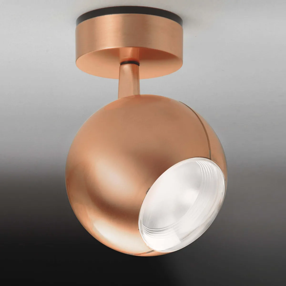 Bo-La LED Wand- / Deckenleuchte, Auslaufmodell Strahler & Spots|Deckenleuchten