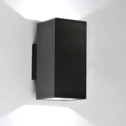 Discount Dau Doble LED Wandleuchte Wandleuchten|Flur