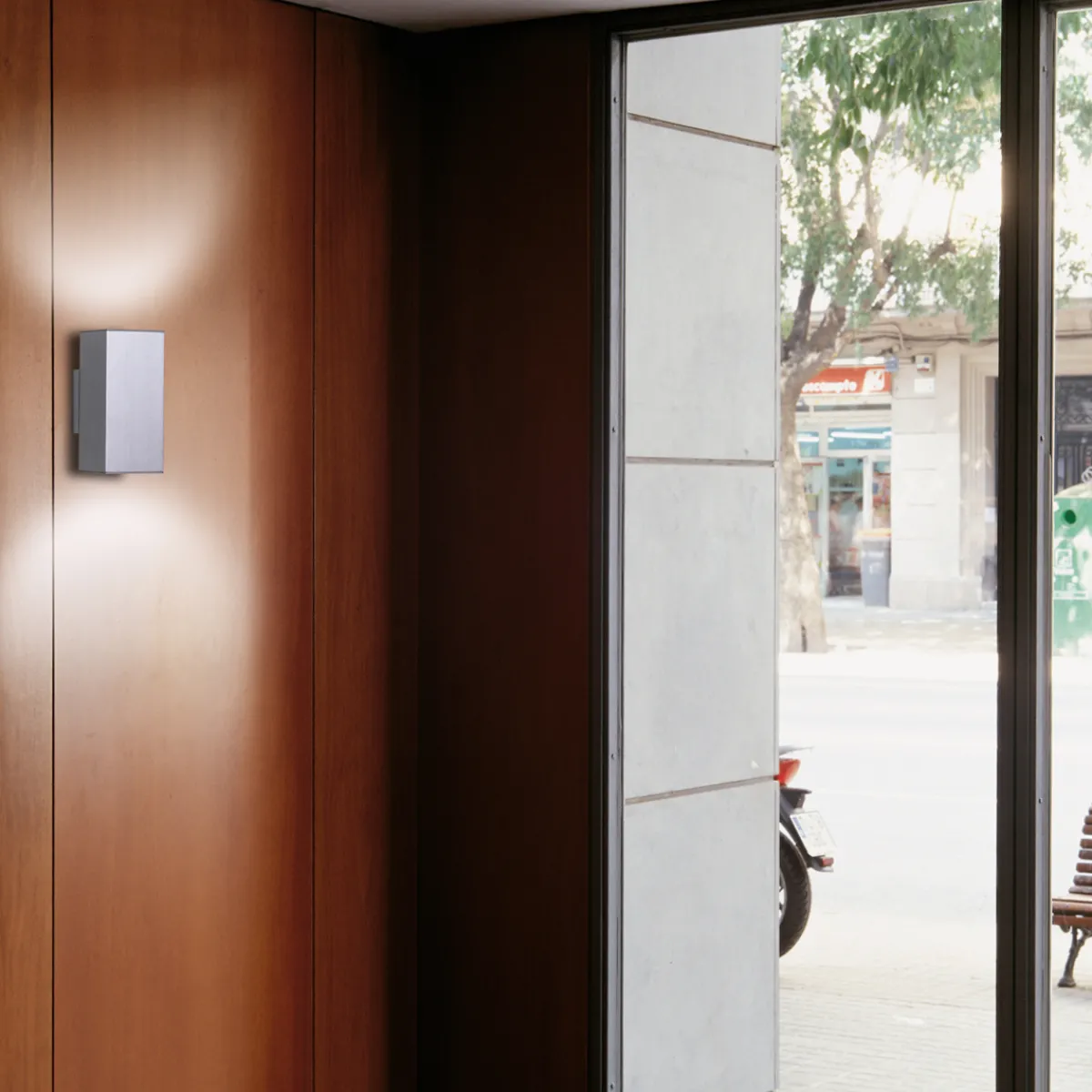 Sale Dau Doble Wandleuchte Wohnzimmer|Schlafzimmer