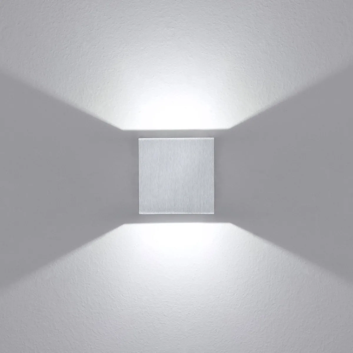 Sale Dau LED Up & Down Wandleuchte Schlafzimmer|Flur