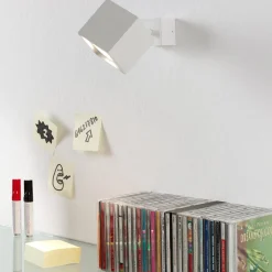 Dau Spot Wand- / Deckenstrahler Wohnzimmer|Schlafzimmer