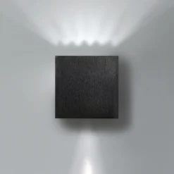 Dau Wandleuchte Wohnzimmer|Schlafzimmer