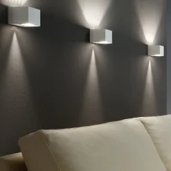 Dau Wandleuchte Wohnzimmer|Schlafzimmer