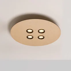 Hot Equal Deckenleuchte, Ø 53 cm Deckenleuchten|Flur