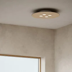 Hot Equal Deckenleuchte, Ø 53 cm Deckenleuchten|Flur