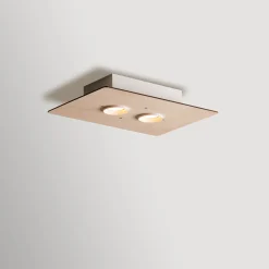 Outlet Equal Deckenleuchte, 39 x 27 cm Deckenleuchten|Flur