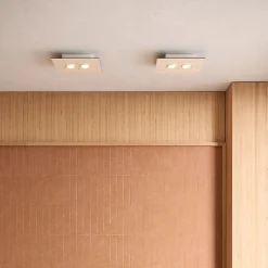 Outlet Equal Deckenleuchte, 39 x 27 cm Deckenleuchten|Flur