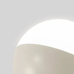 Hot Half Pendelleuchte, Ø 16 cm, Auslaufmodell Pendelleuchten|Schlafzimmer