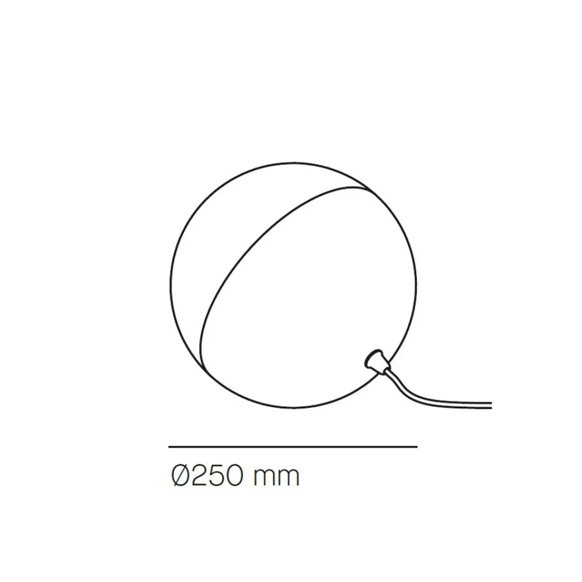 Sale Half Stehleuchte mit Dreibein-Stativ Stehleuchten|Tischleuchten