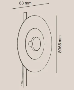 New Halos LED Stehleuchte Stehleuchten|Schlafzimmer