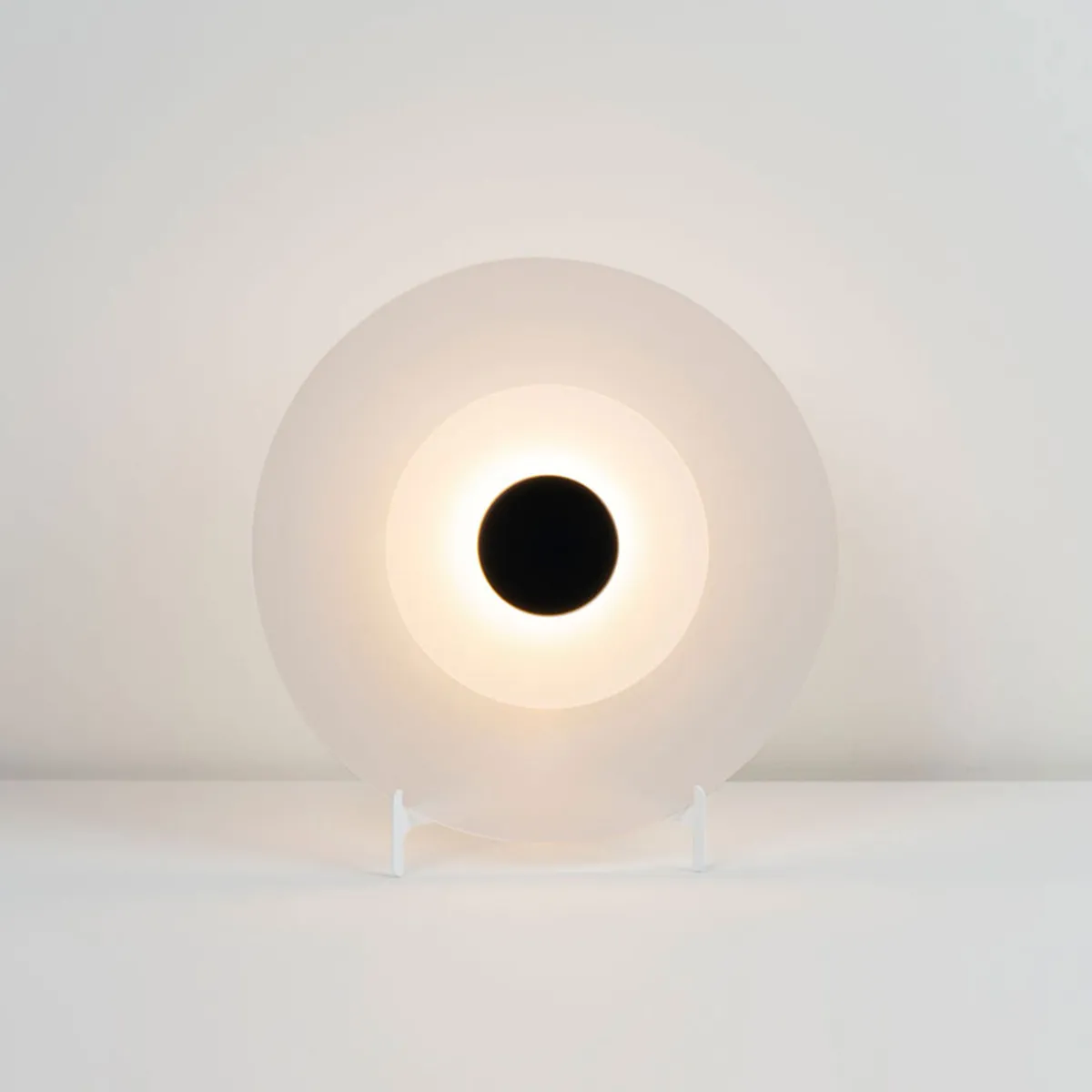 Hot Halos LED Tischleuchte Tischleuchten|Schlafzimmer