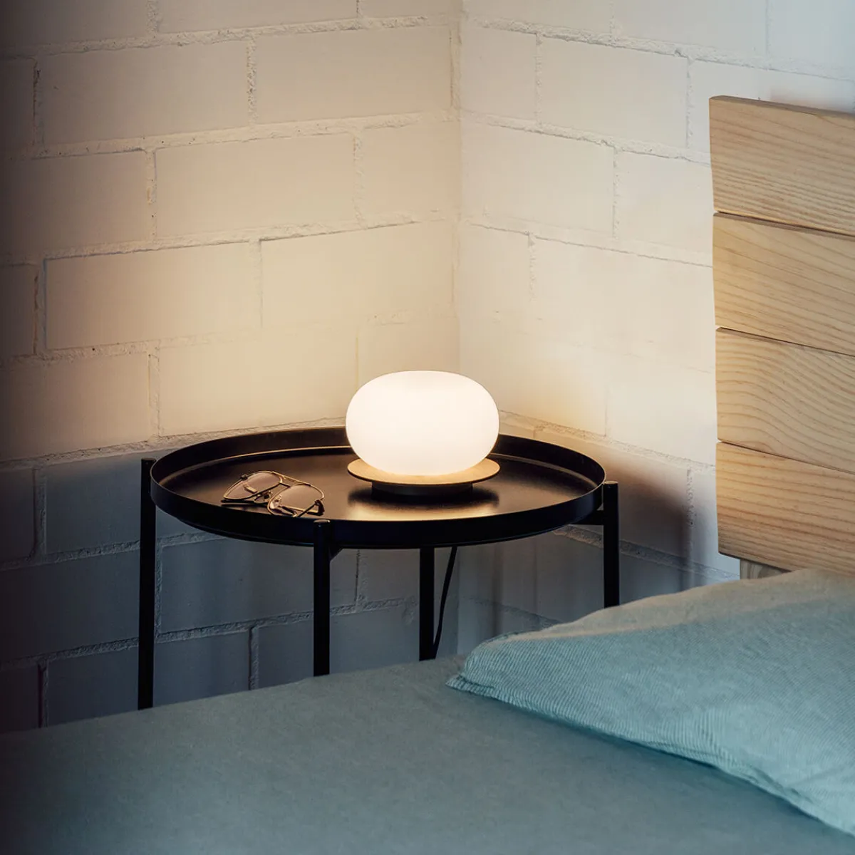 Knock Tischleuchte Tischleuchten|Schlafzimmer