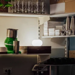 Knock Tischleuchte Tischleuchten|Schlafzimmer