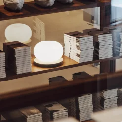 Knock Tischleuchte Tischleuchten|Schlafzimmer