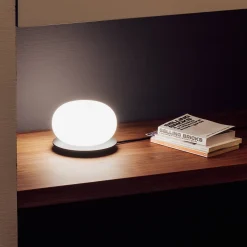 Knock Tischleuchte Tischleuchten|Schlafzimmer