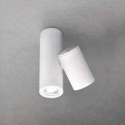 Kronn Deckenleuchte Strahler|Wohnzimmer