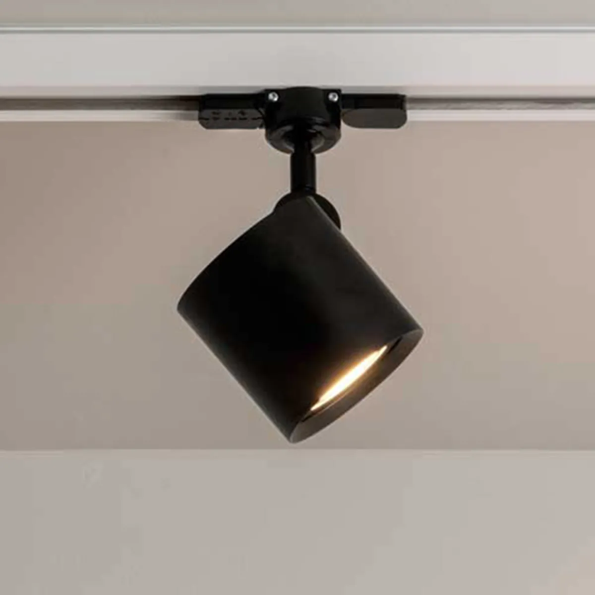 Best Kronn Schienenstrahler Schienensysteme|Wohnzimmer