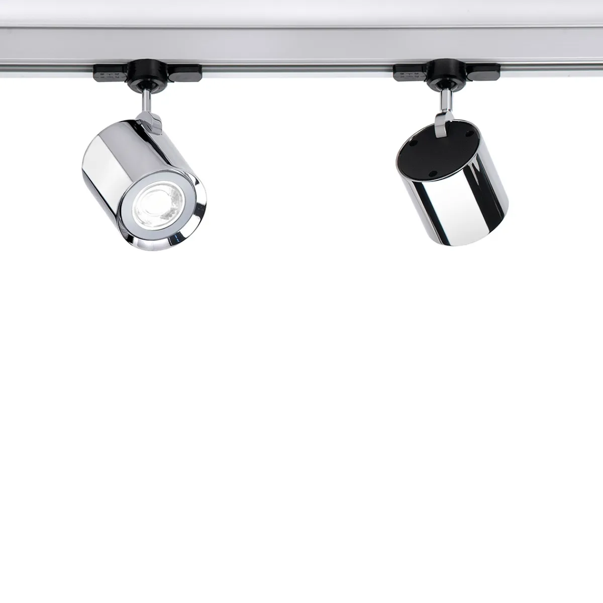 Best Kronn Schienenstrahler Schienensysteme|Wohnzimmer