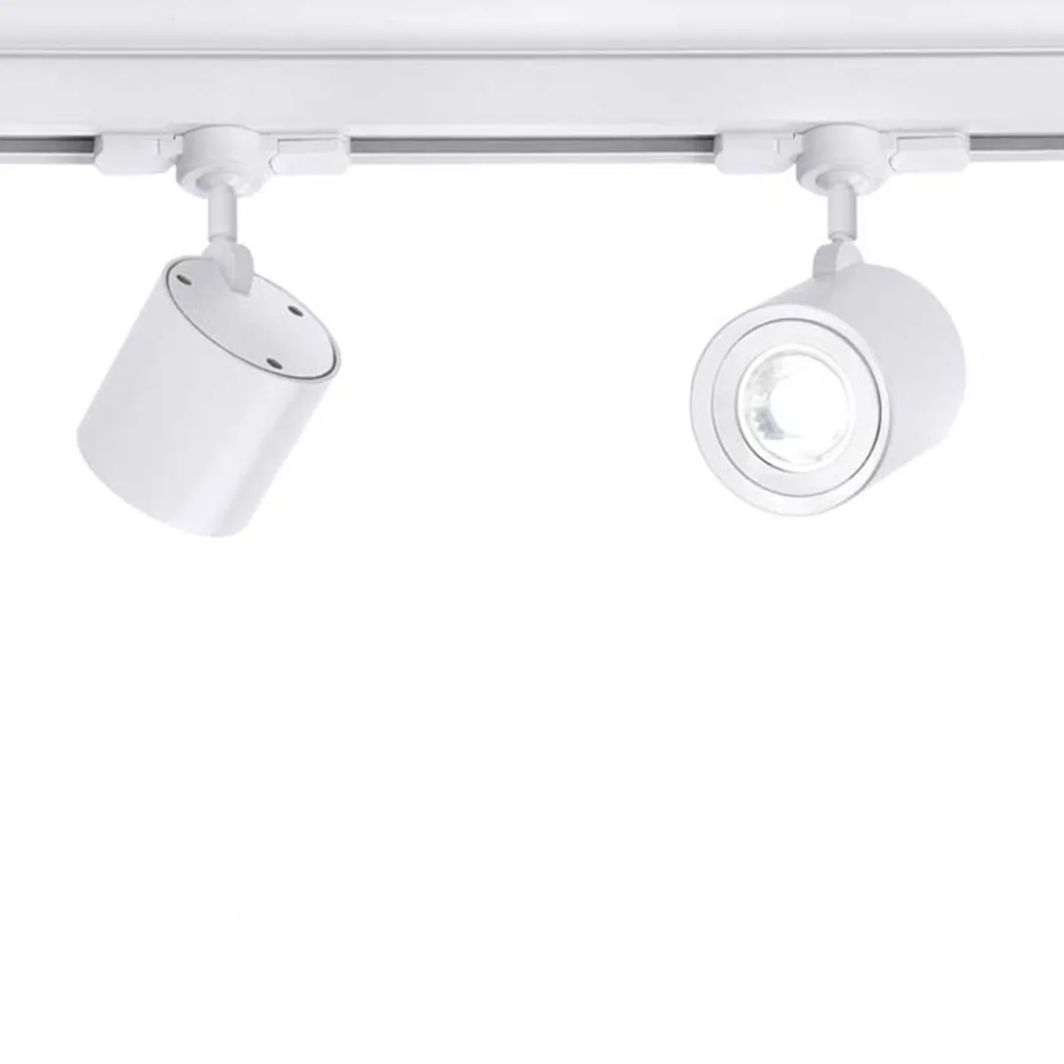 Best Kronn Schienenstrahler Schienensysteme|Wohnzimmer