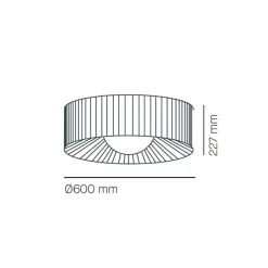 Hot Lap Deckenleuchte Deckenleuchten|Flur