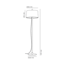 Best Linood Stehleuchte Stehleuchten|Schlafzimmer