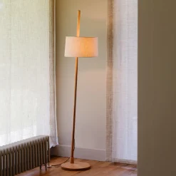 Online Linood Stehleuchte, geneigt Stehleuchten|Schlafzimmer