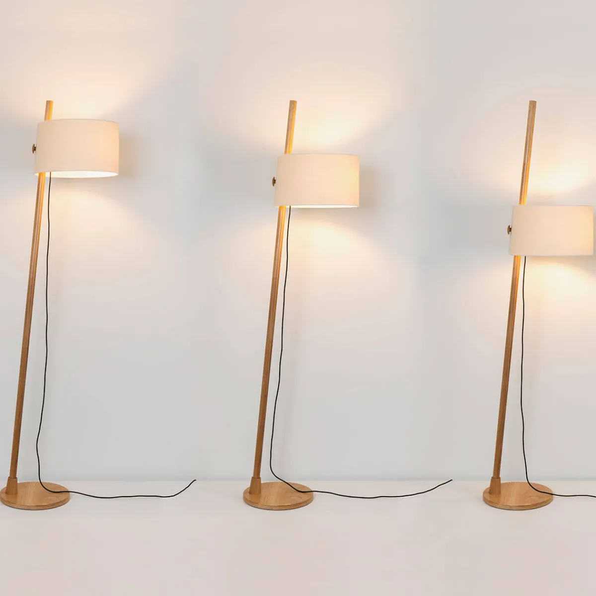 Online Linood Stehleuchte, geneigt Stehleuchten|Schlafzimmer