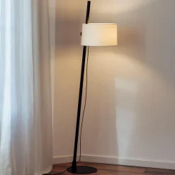 Online Linood Stehleuchte, geneigt Stehleuchten|Schlafzimmer