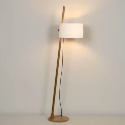 Online Linood Stehleuchte, geneigt Stehleuchten|Schlafzimmer