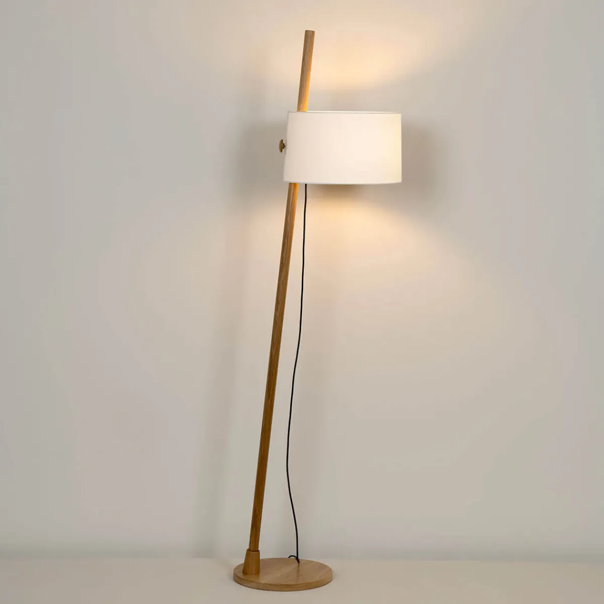 Online Linood Stehleuchte, geneigt Stehleuchten|Schlafzimmer