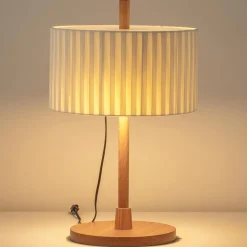 Outlet Linood Tischleuchte Tischleuchten|Schlafzimmer