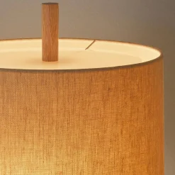 Outlet Linood Tischleuchte Tischleuchten|Schlafzimmer