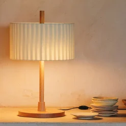 Outlet Linood Tischleuchte Tischleuchten|Schlafzimmer