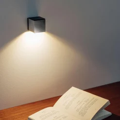 Hot Mini Dau LED Wandleuchte Schlafzimmer|Flur
