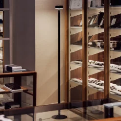 Best Peak Lane LED Stehleuchte Stehleuchten|Schlafzimmer