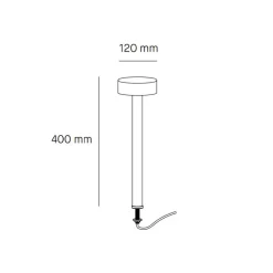 Discount Peak Lane LED Tischeinbauleuchte Arbeitszimmer|Büros